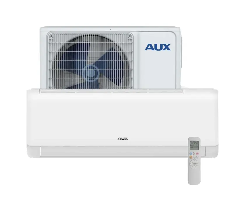 Aktion AUX Q-Smart Klimaanlage 3,5kW