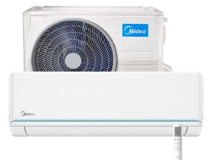Aktion Midea Blanc Pro 3,5kW