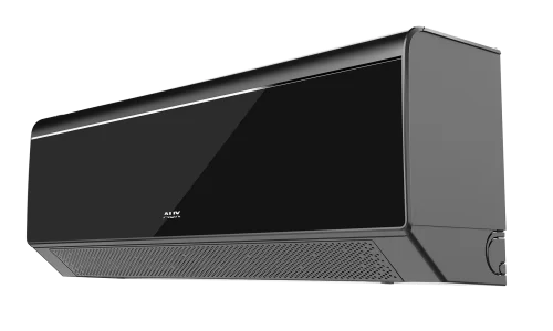 AUX C-Smart Premium Onyx Innengerät