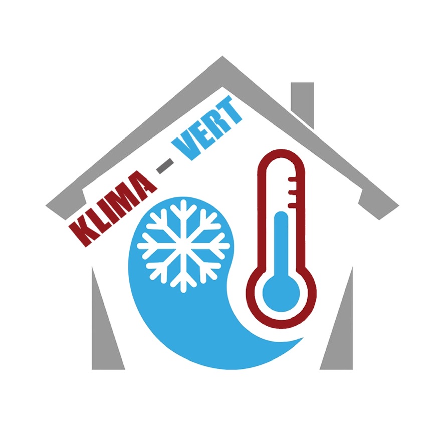 Klima-Vert Logo